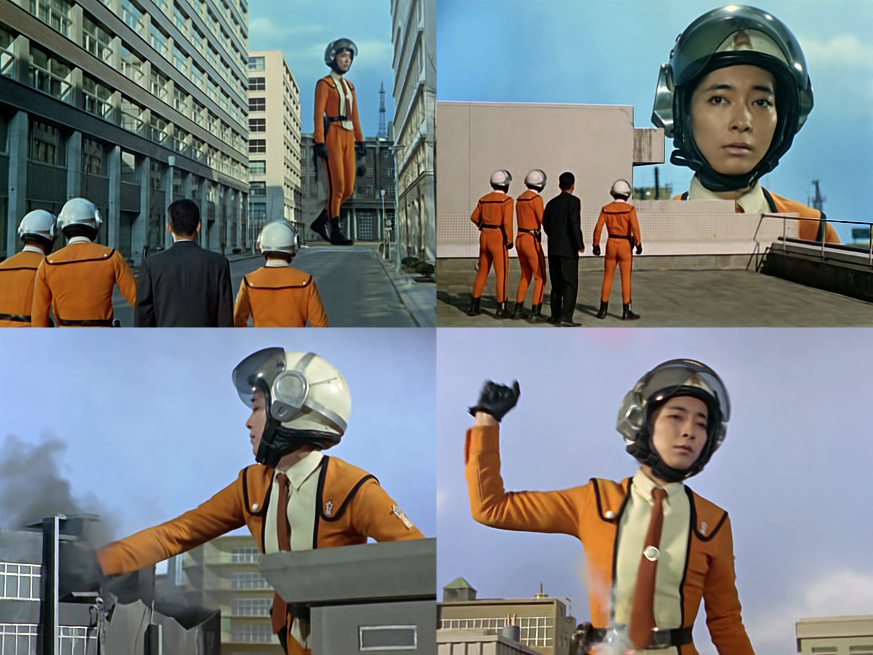 奥特曼之外星人大全(奥特曼外星人实力排行榜)