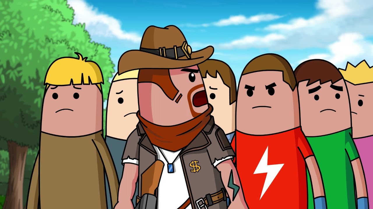 香肠派对yyy星人版本(香肠派对下载最新版本外星人90)