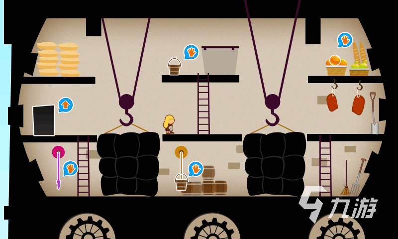 灰姑娘的游戏下载地址()