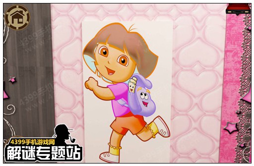 逃出女孩房间攻略(简单密室逃脱逃出女孩的房间攻略)