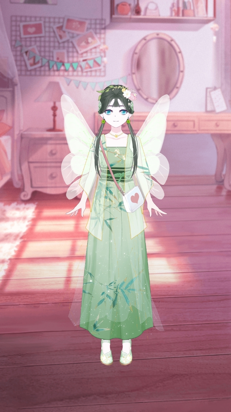 梦幻公主测试小游戏大全(梦幻公主测试小游戏大全视频)