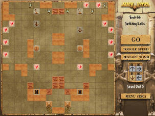 金字塔逃亡攻略(金字塔逃亡攻略视频)