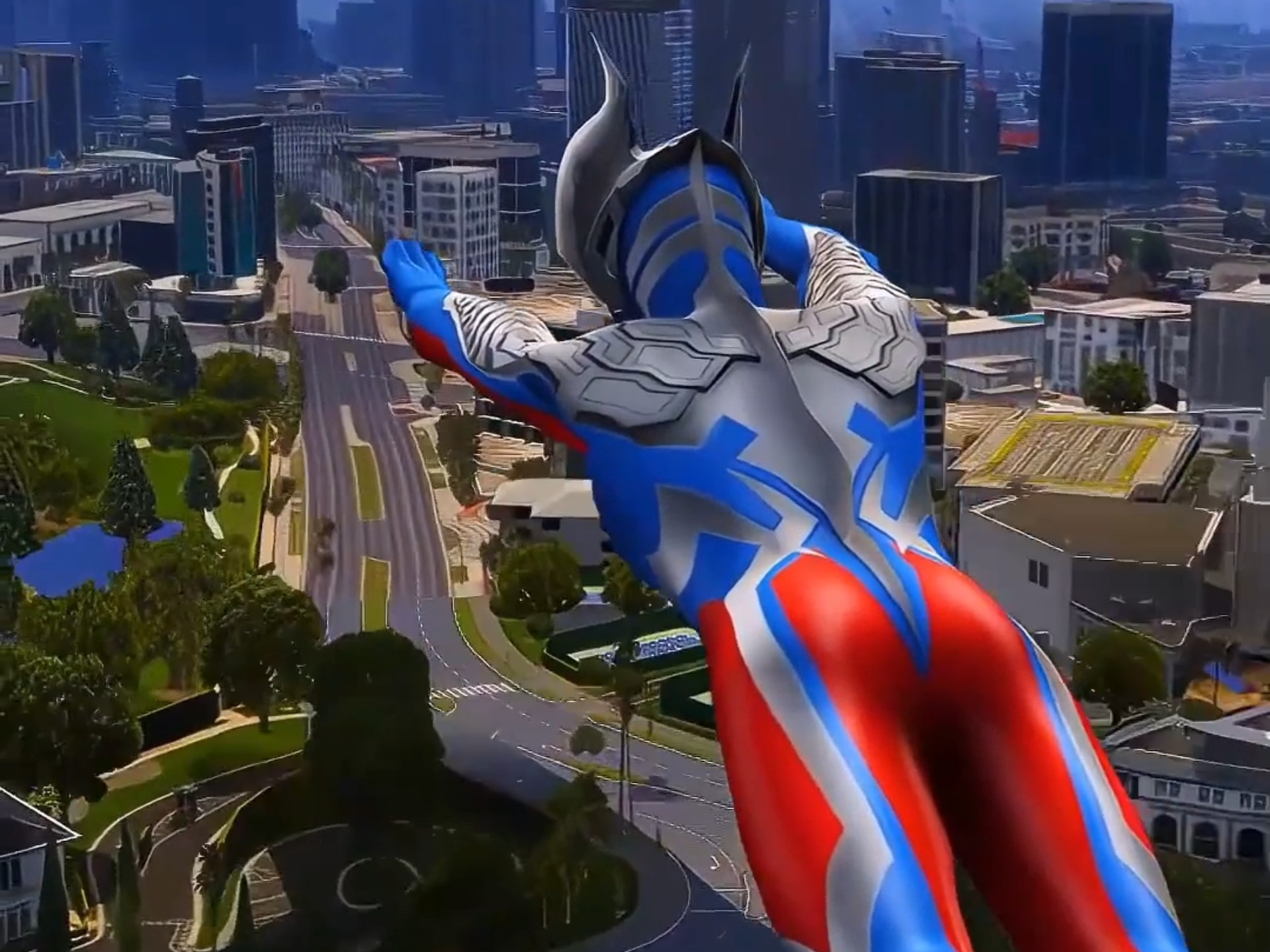 奥特曼打怪兽出来(奥特曼打怪兽出来是哪一集)