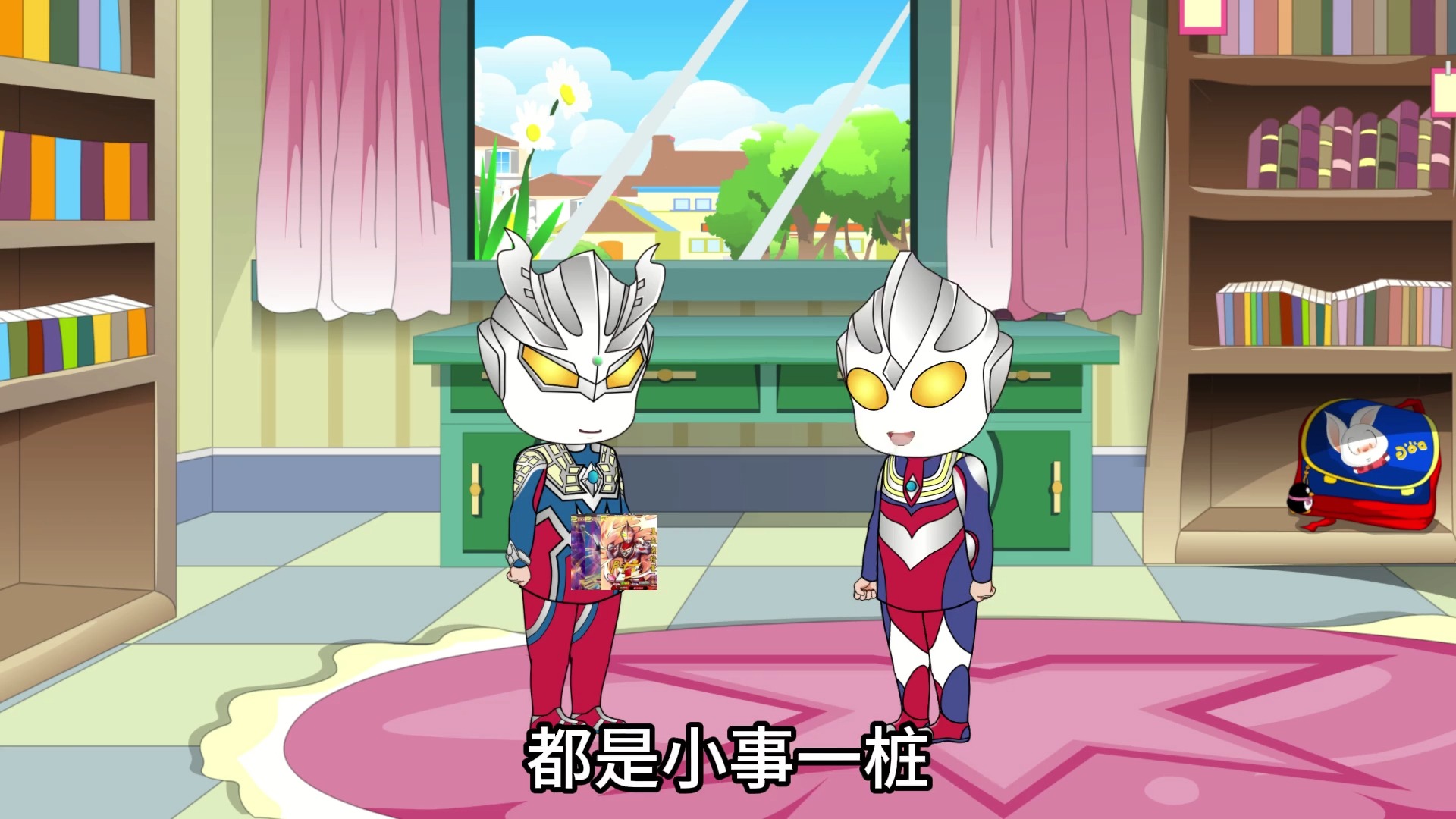 奥特曼大战小(奥特曼大战小怪兽下载安装)