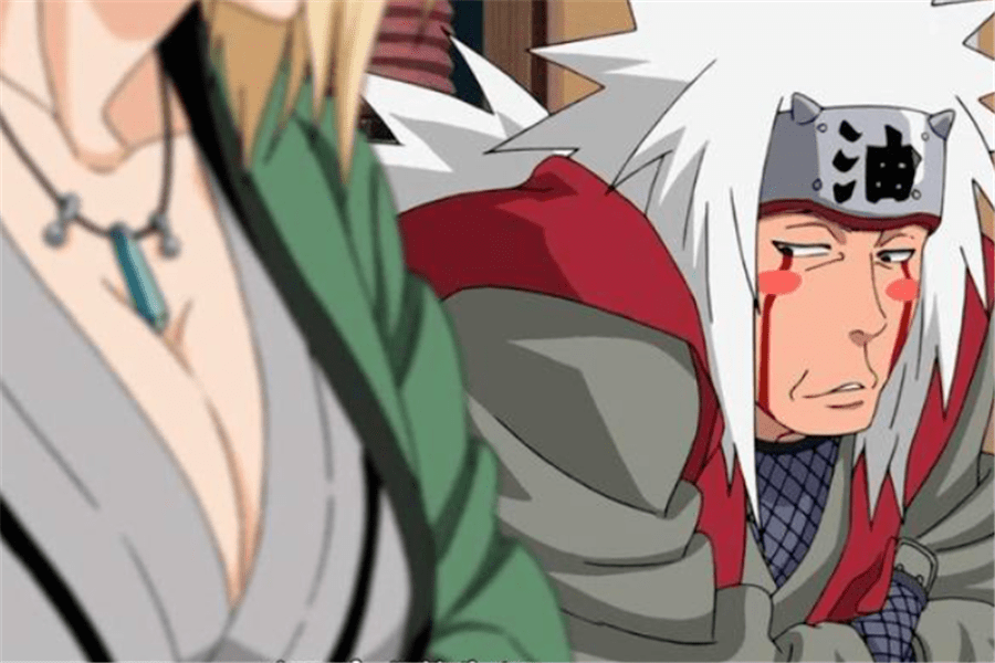 火影忍者鸣人与钢手搞(火影忍者鸣人与家人v2漫画免费)