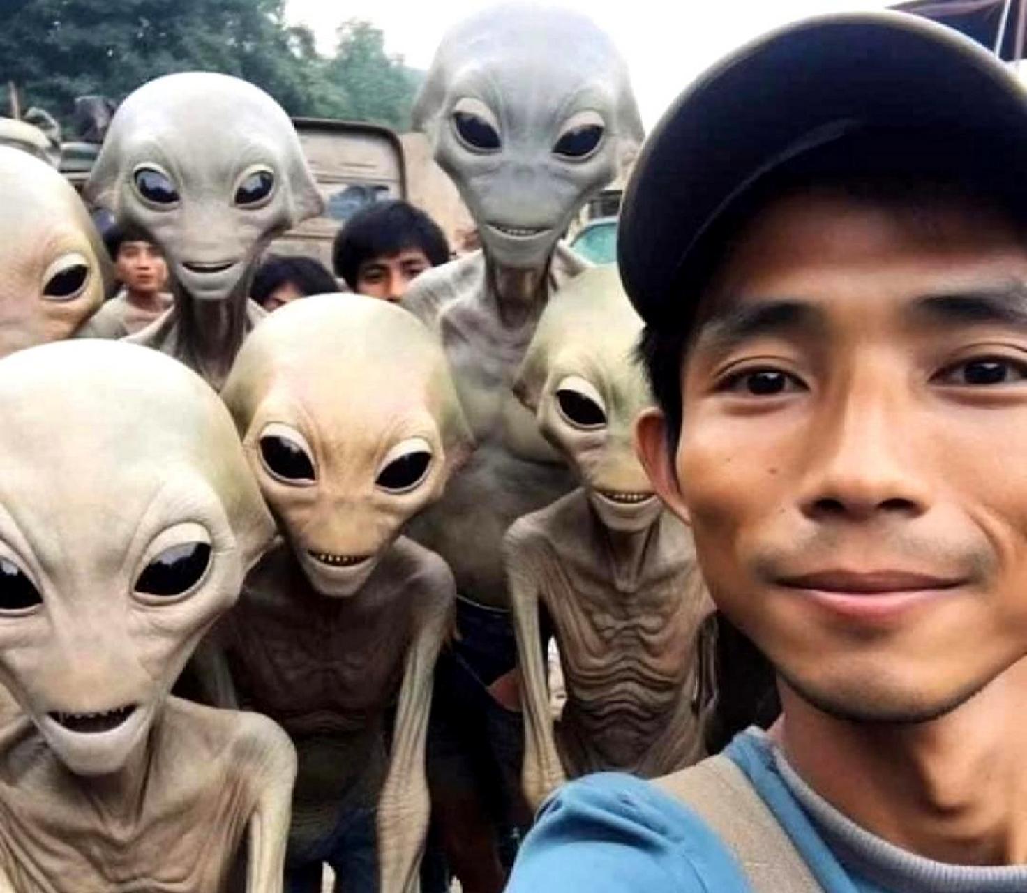 老版本的外星人(外星人2021版)