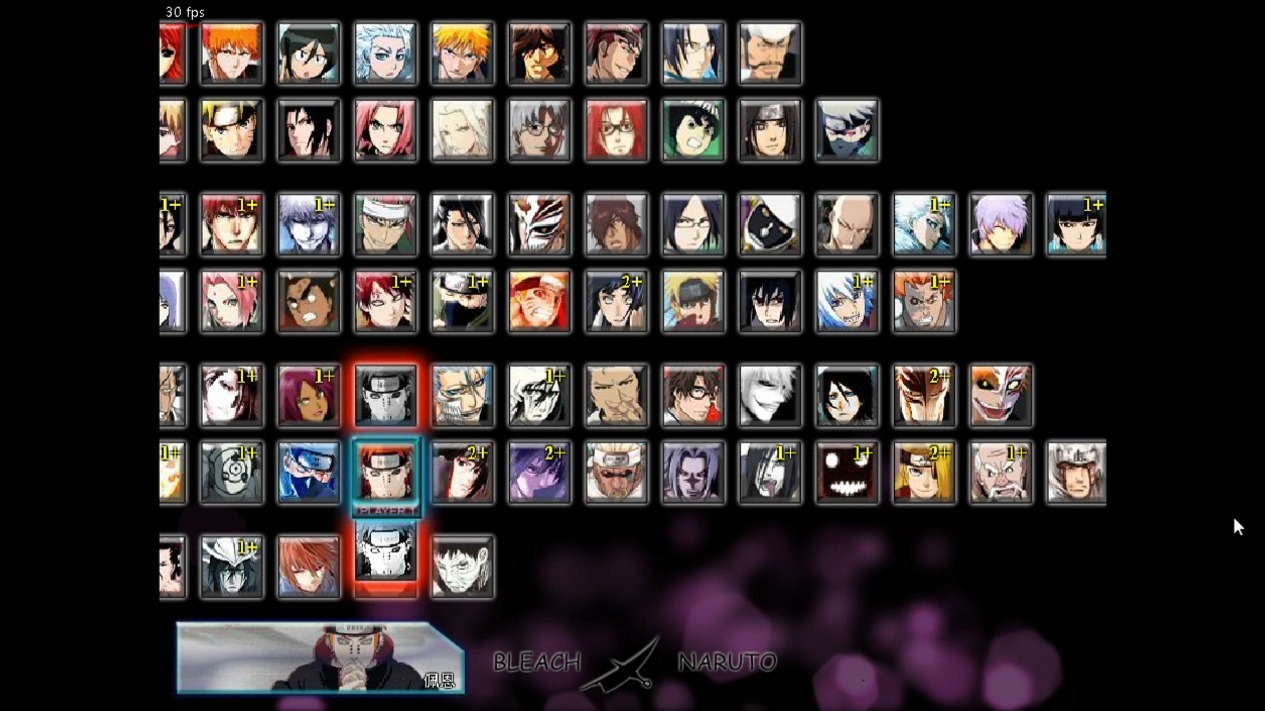 死神火影新人物(死神火影新人物是谁)