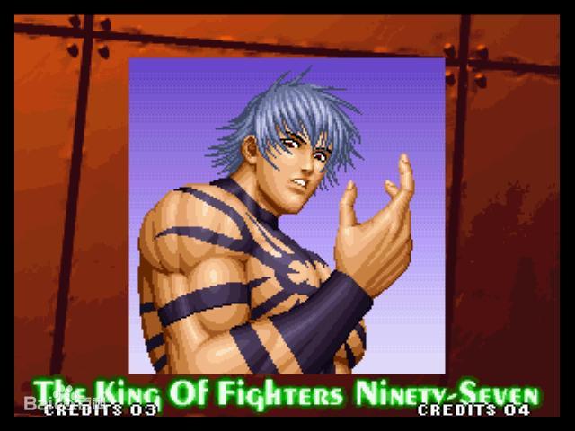 大蛇的拳皇版本(大蛇在拳皇哪个版本有)