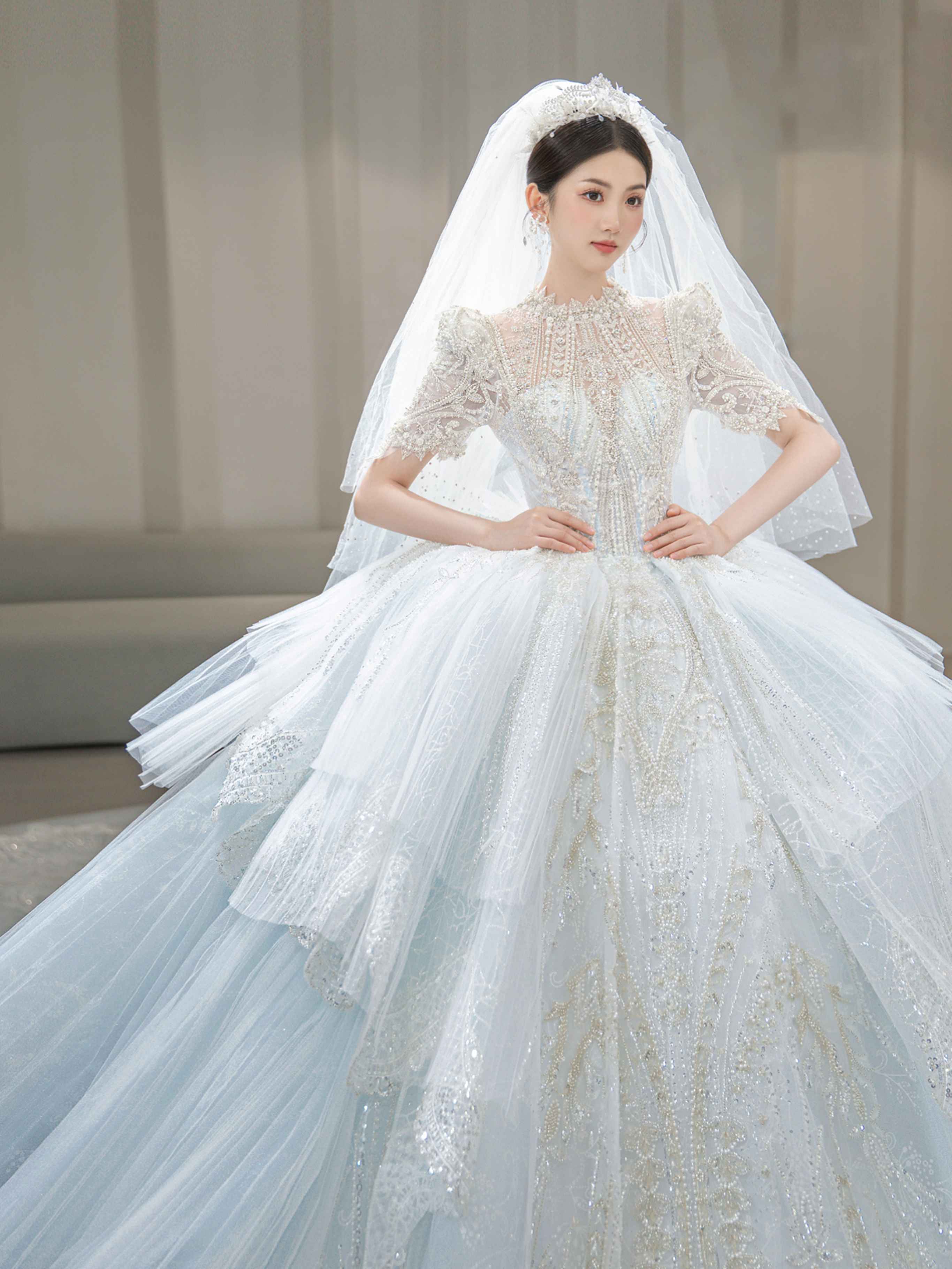 公主梦幻婚纱游戏(公主梦幻婚纱游戏攻略)