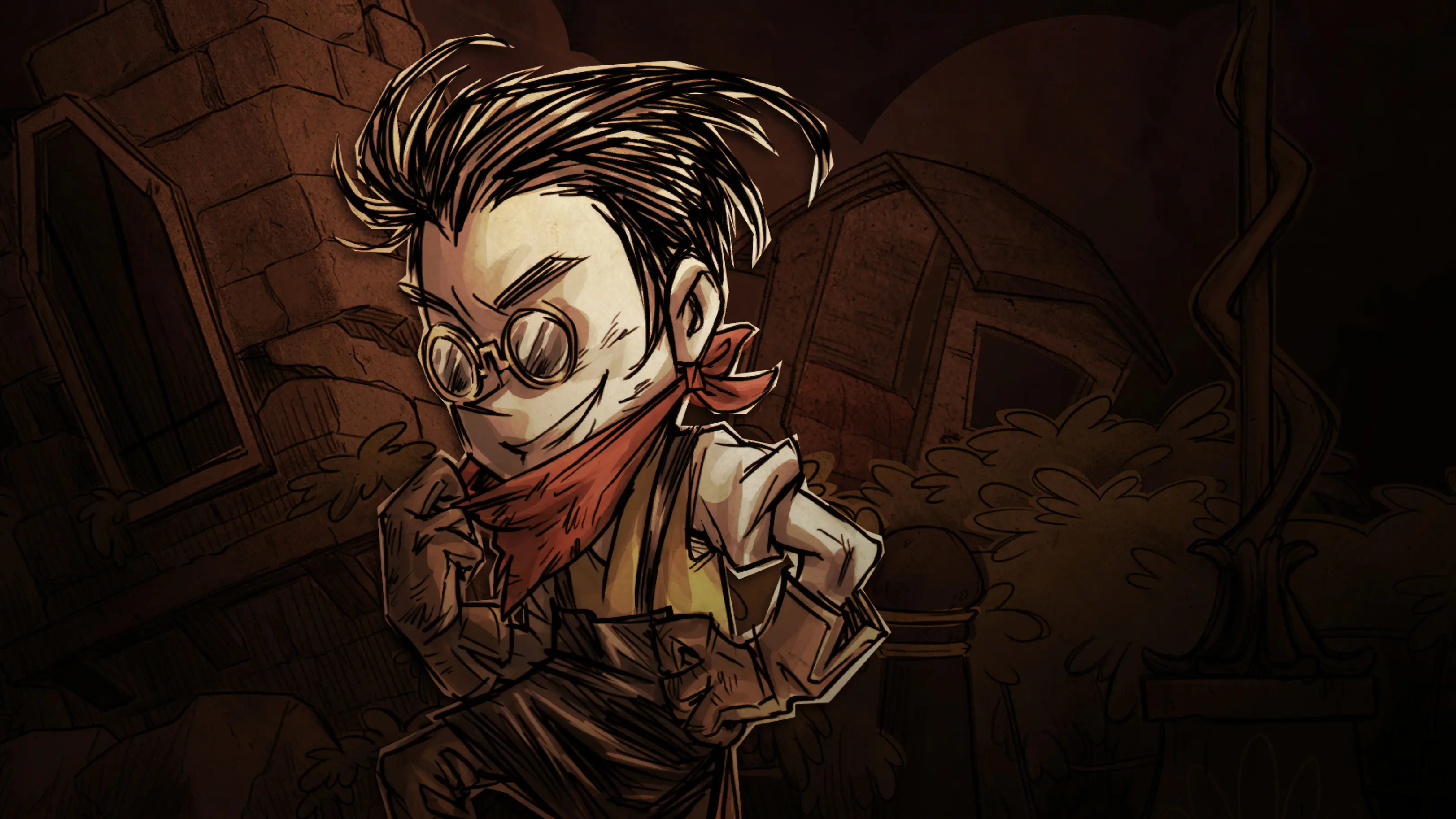 饥荒无限血破解版(饥荒无限血汉化破解版)