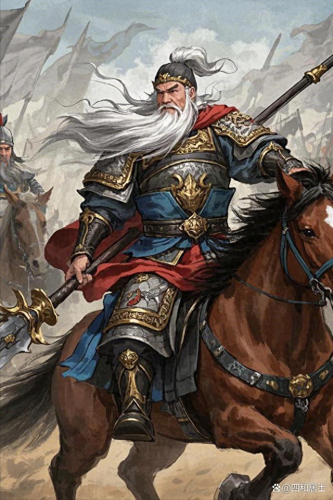 三国志2黄忠射箭(单机三国志2黄忠加点)