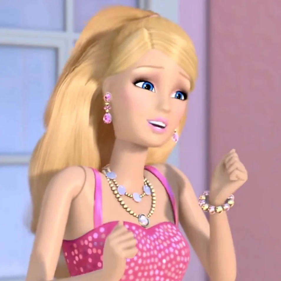 芭比梦幻豪宅新版本(芭比梦幻豪宅是什么意思)