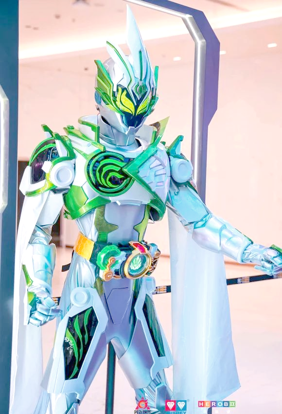 铠甲勇士新的(铠甲勇士新的祈愿)