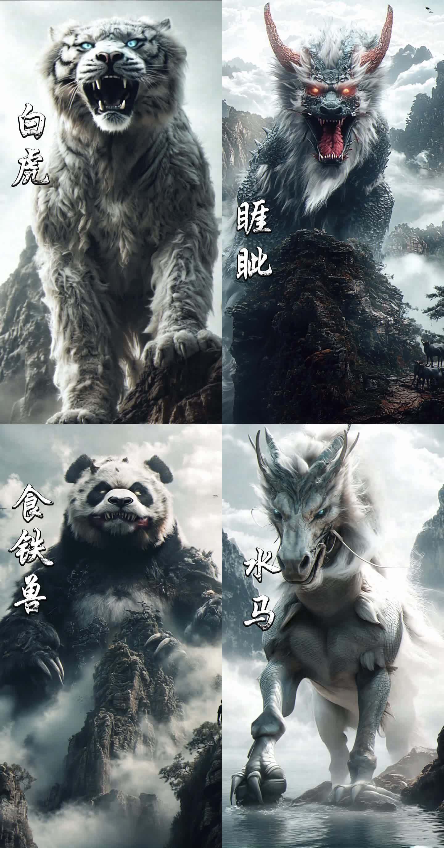 山海经官方版本下载(山海经官方版手游下载)