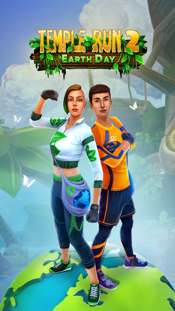 神庙逃亡高清版(神庙逃亡1免费下载)