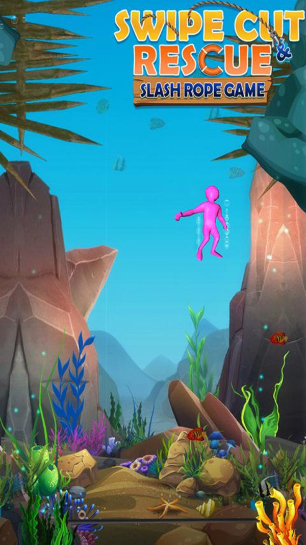 水下逃生游戏攻略(水下逃生绅士版)