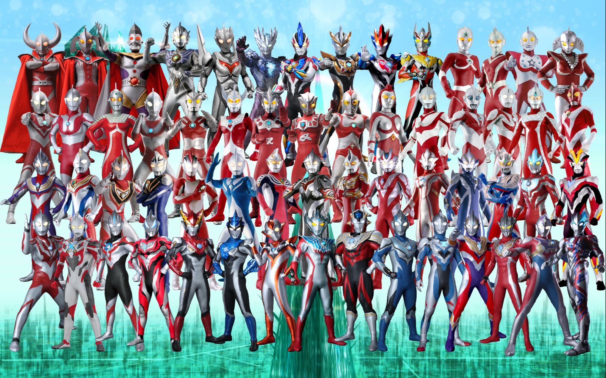 中文版奥特曼大全(中文版奥特曼大全下载)