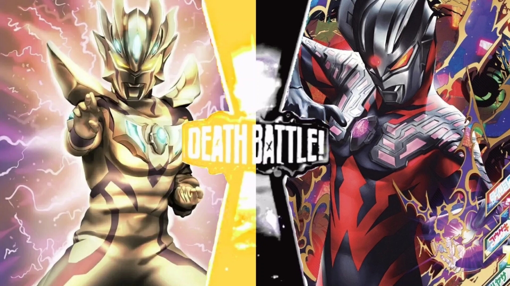 超奥特曼决斗无敌(奥特曼决斗游戏视频)