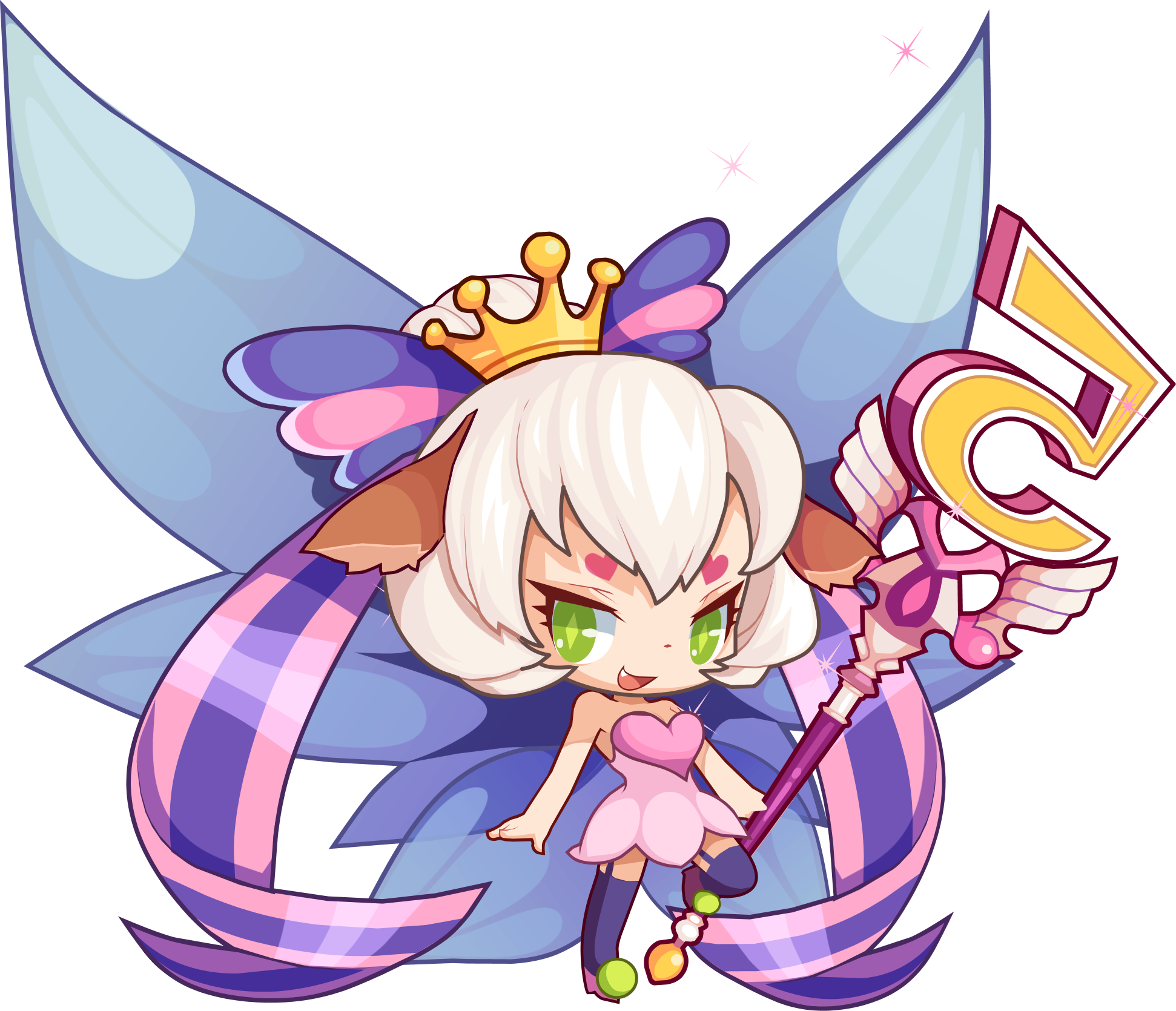 洛克王国性感的宠物(洛克王国超好看的女性宠物)