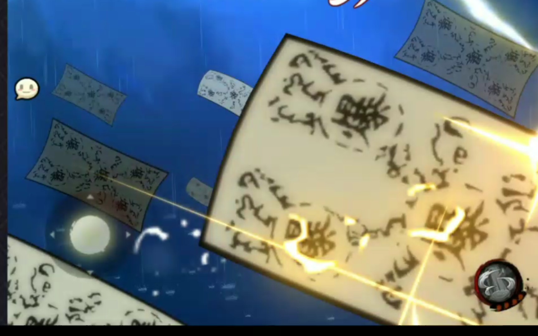 火影忍者爆破符(火影忍者手游起爆符忍具)