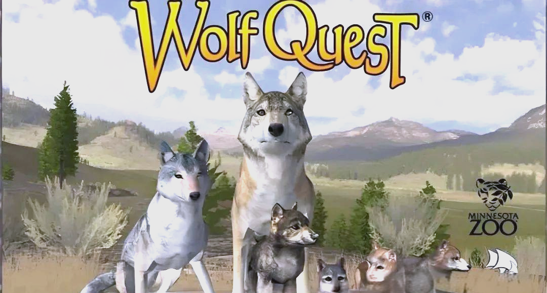 狼群的游戏破解版的(狼群游戏中文最新版本)