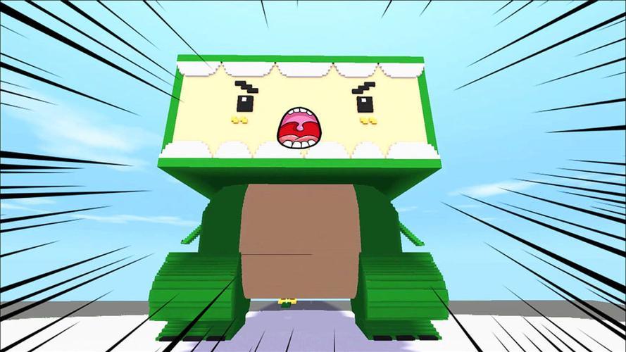 迷你世界六周年快乐(迷你世界六周年最新版本下载安装)