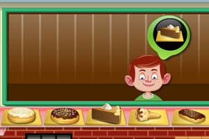 一个吃东西游戏(一个吃东西游戏怎么玩)