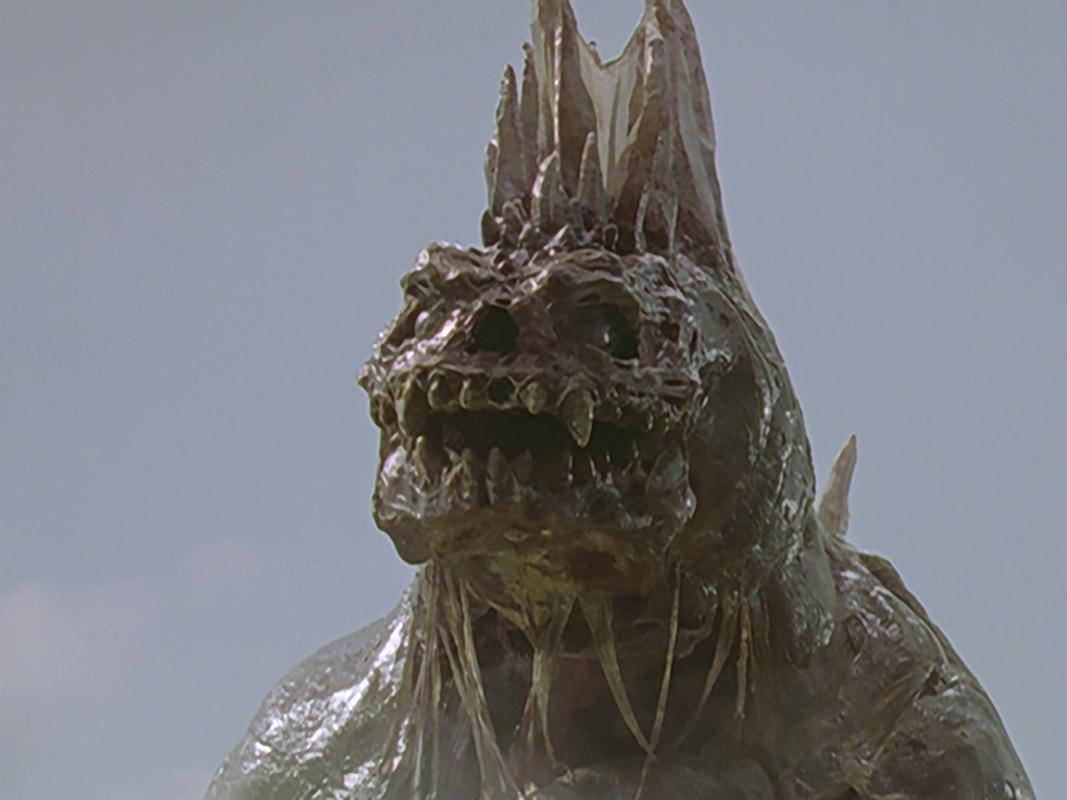 奥特曼怪兽版(怪兽版奥特曼的图片)