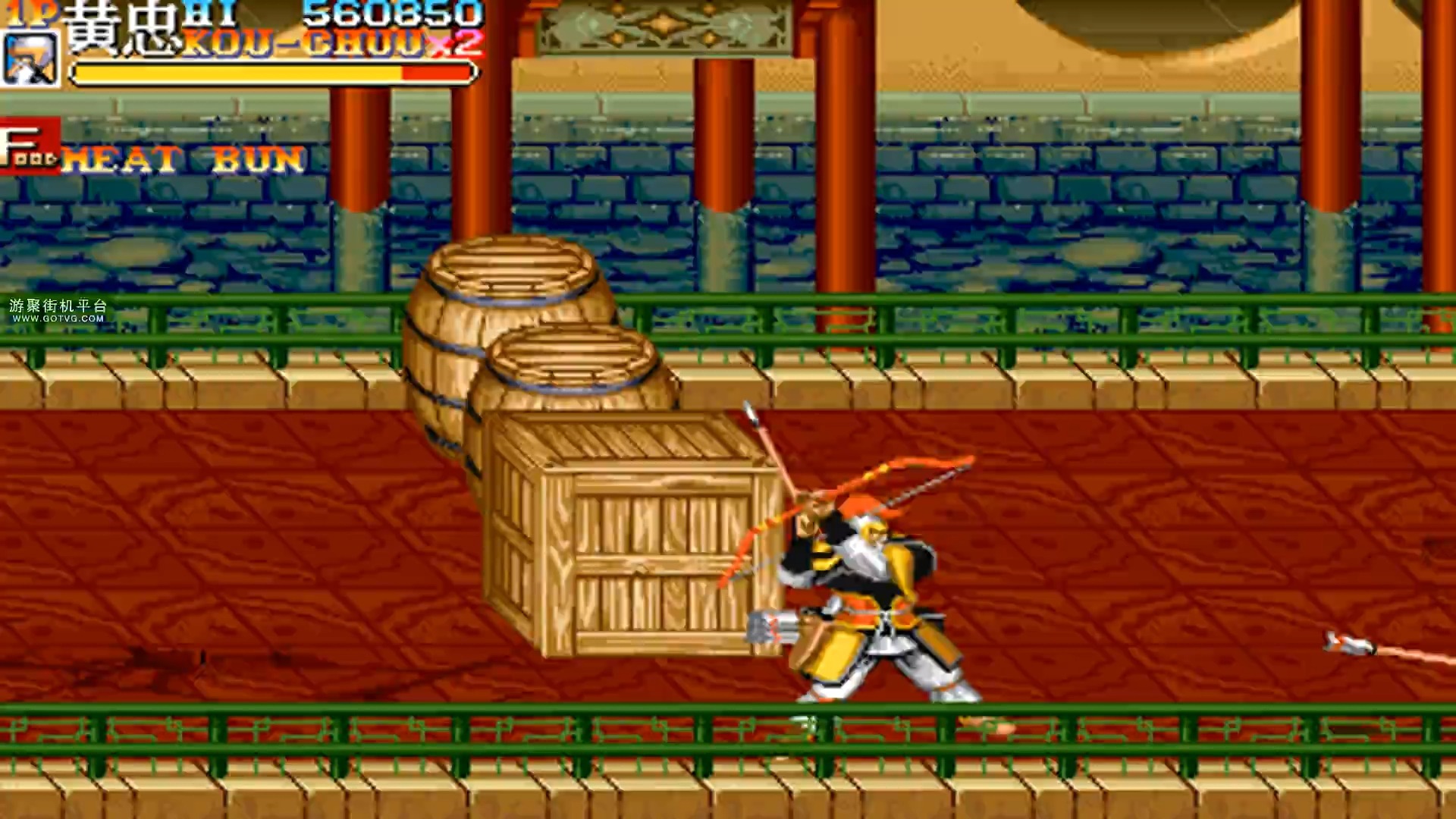 街机三国志赤壁之战下载(三国策略单机赤壁之战怎么过)