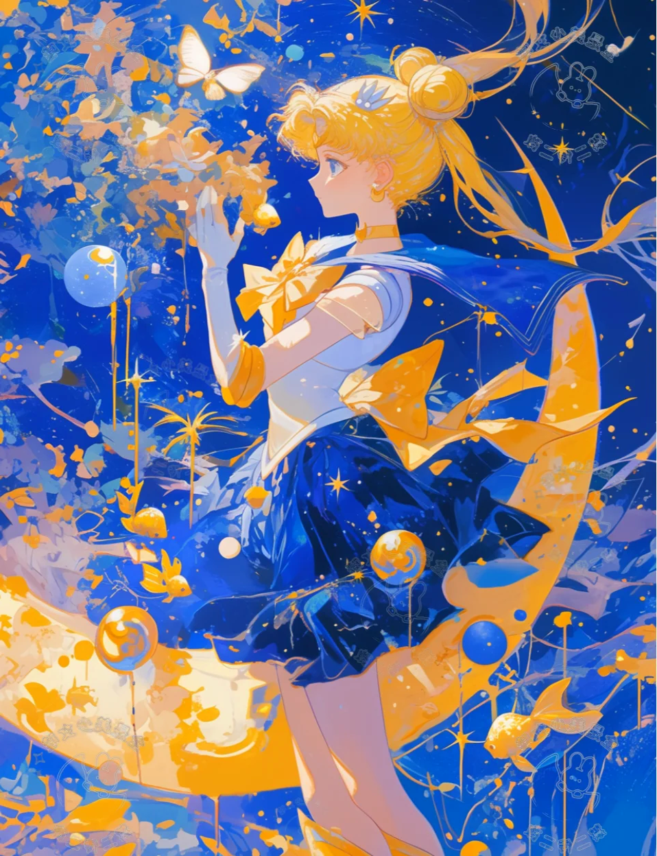 梦幻美少女攻略(梦幻美少女电视游戏)