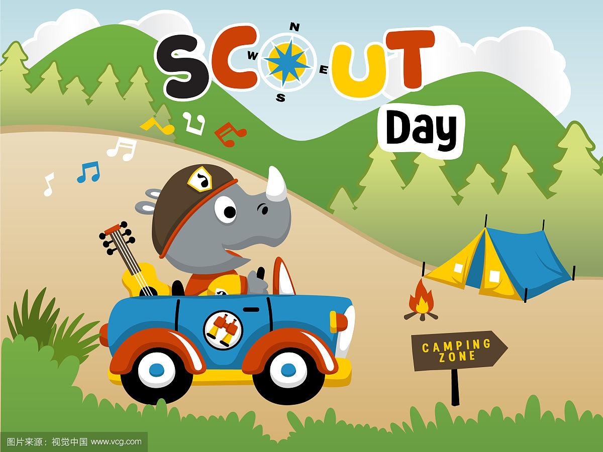 疯狂的小犀牛破解版下载(疯狂小兽的动物是什么动物)