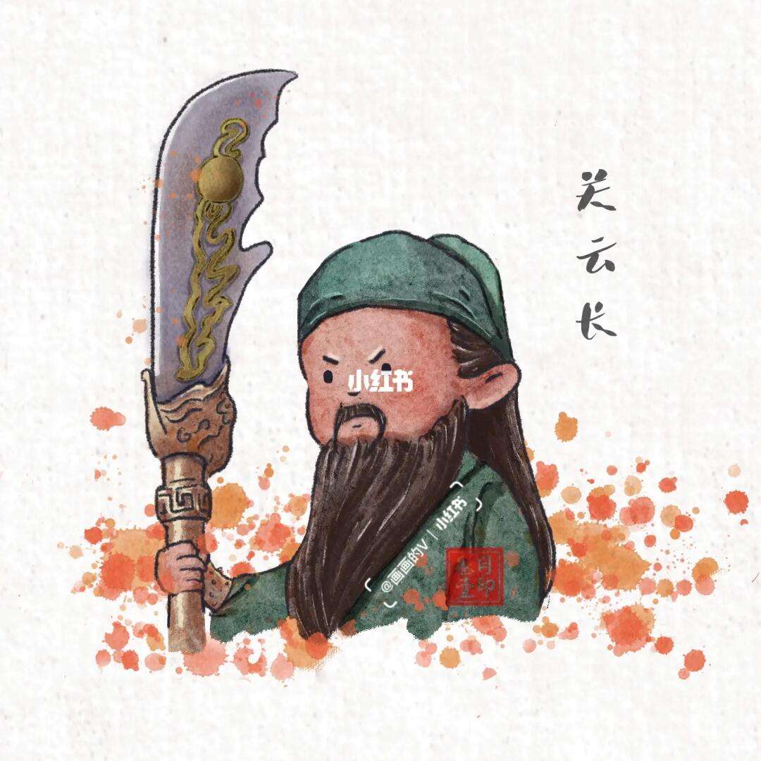 q版三国无敌(画风精致的q版三国游戏)