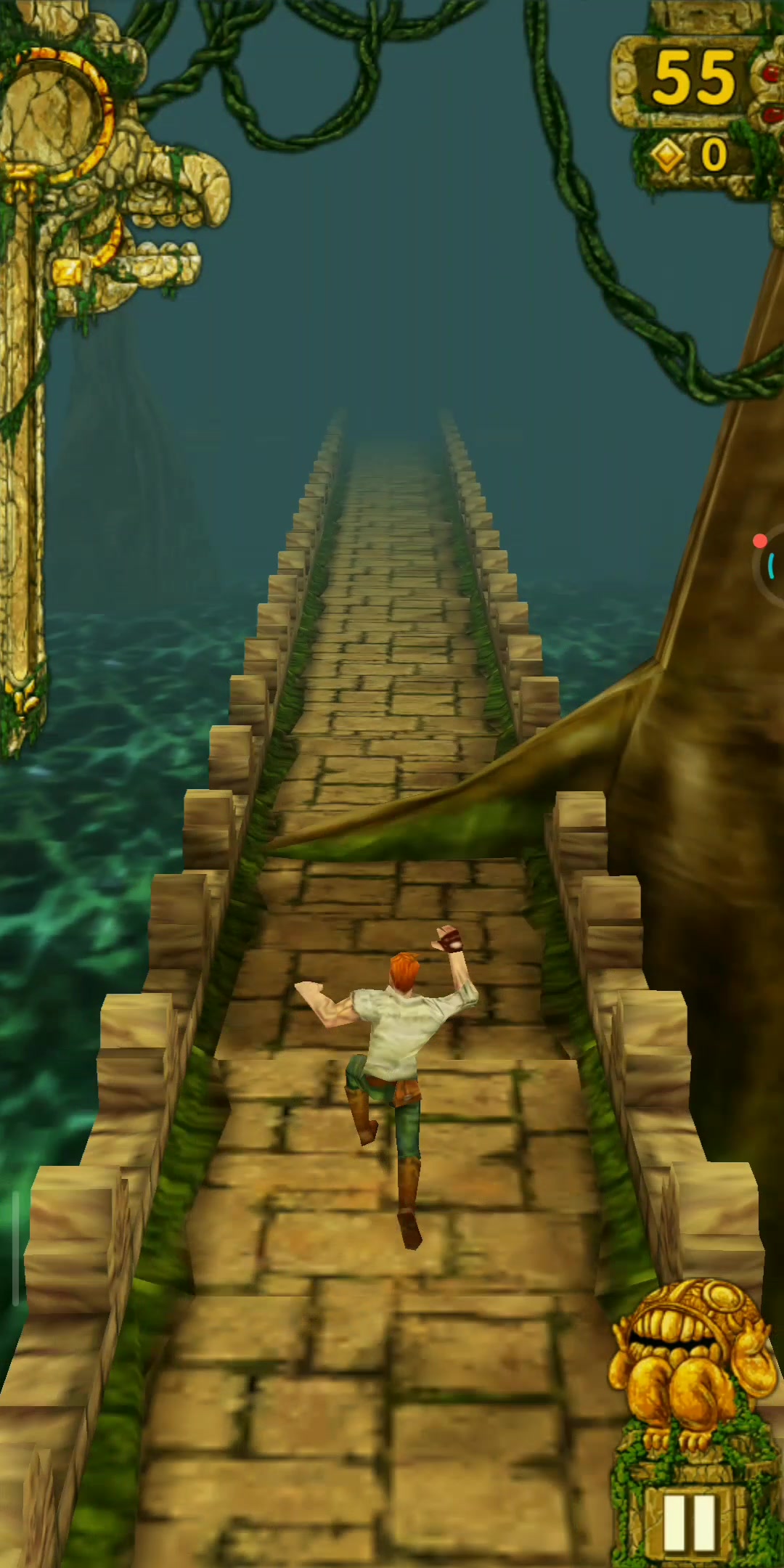 神庙逃亡金矿(神庙逃亡金币加成是什么意思)