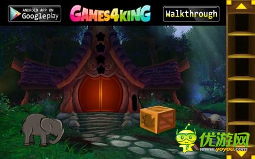 逃出神秘小屋游戏攻略(逃出神秘小屋游戏攻略视频)