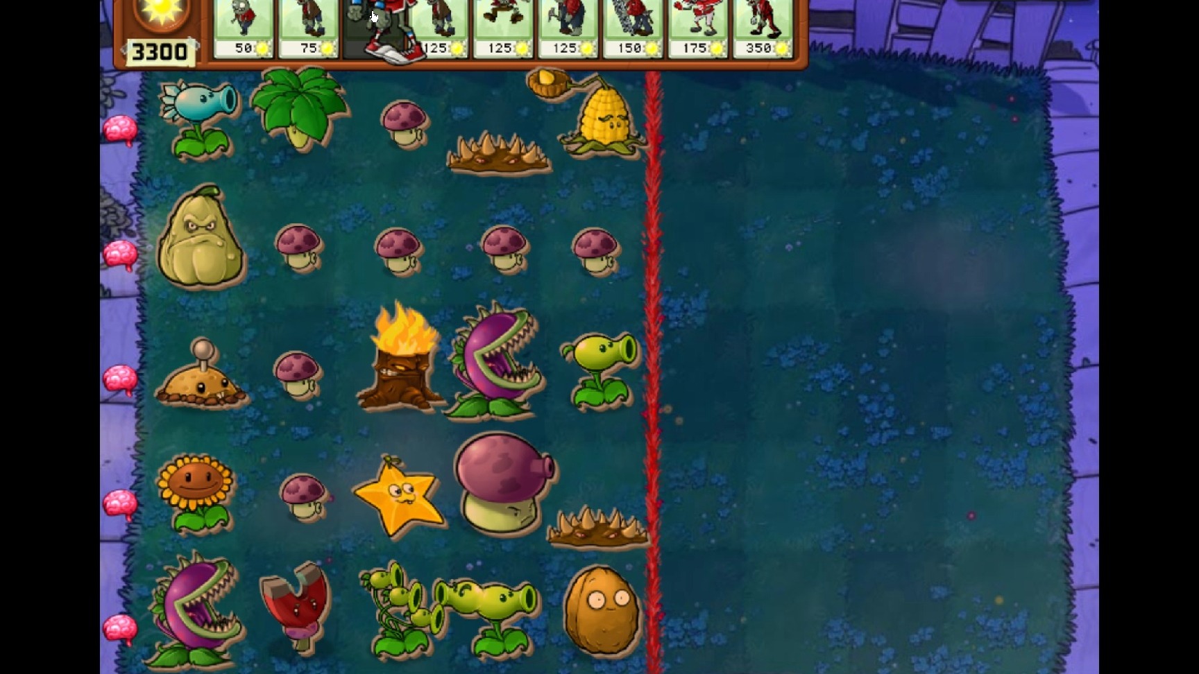 我是僵尸无限版本(我是僵尸无尽版直接下载)