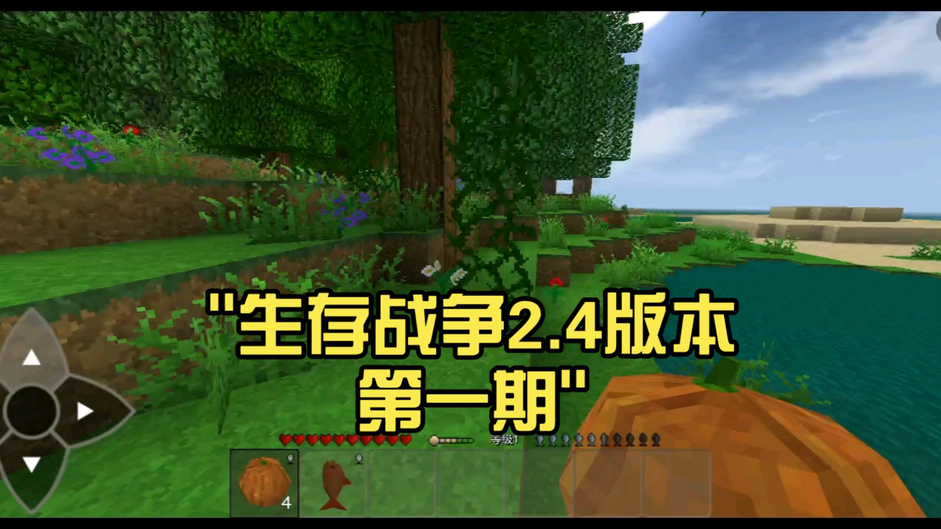 生存战争2扩展版本(生存战争扩展版本30)