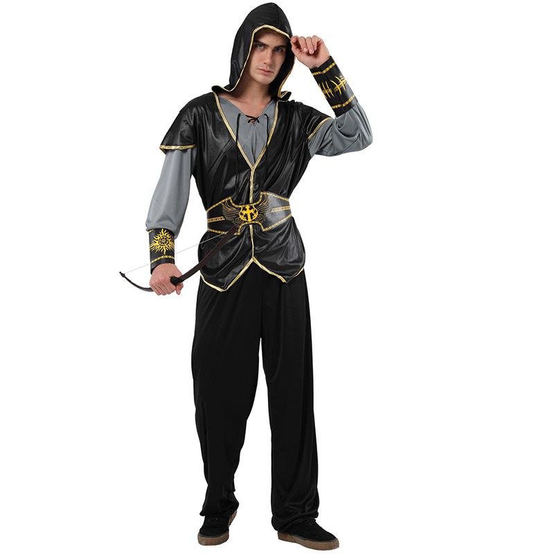 万圣节服装铠甲勇士(万圣节服装铠甲勇士是哪一集)