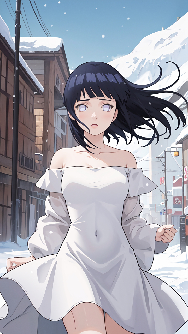 火影之之日向雏田(火影之日向雏田的追夫之路)