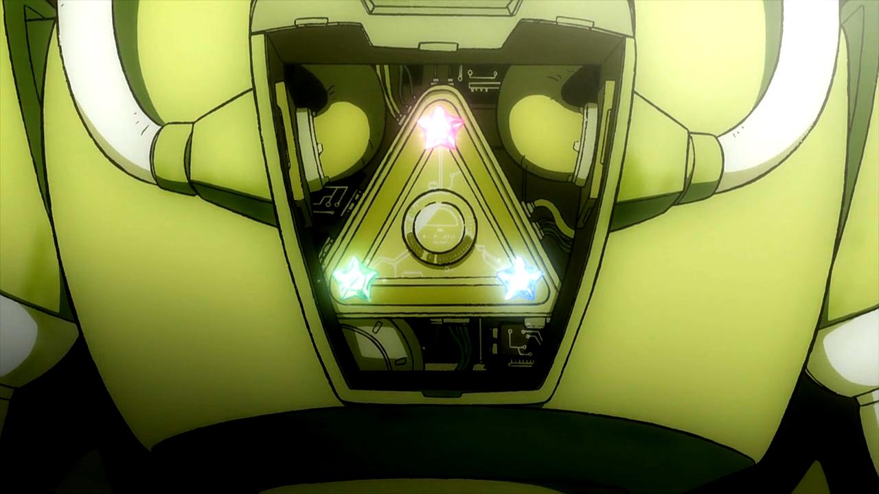 求铁人兵团1攻略(铁人兵团游戏隐藏结局)