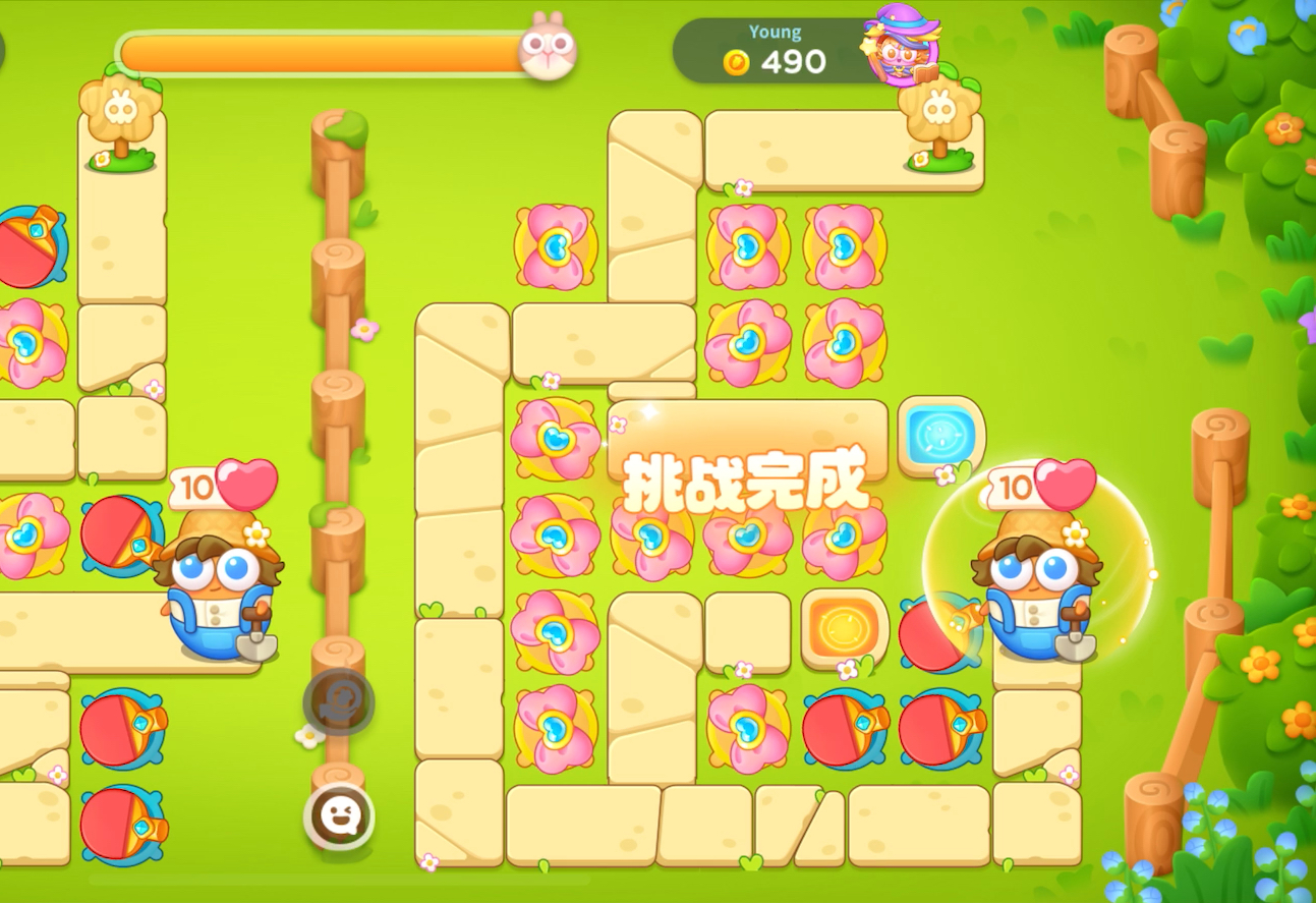 保卫萝卜地鼠版本大全()