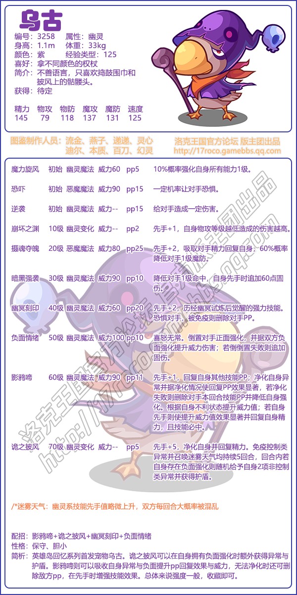 洛克王国格兰球配招(洛克王国格兰球怎么学升龙咆哮)