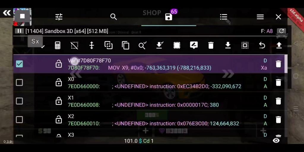 gg修改器2020年最新版本下载()