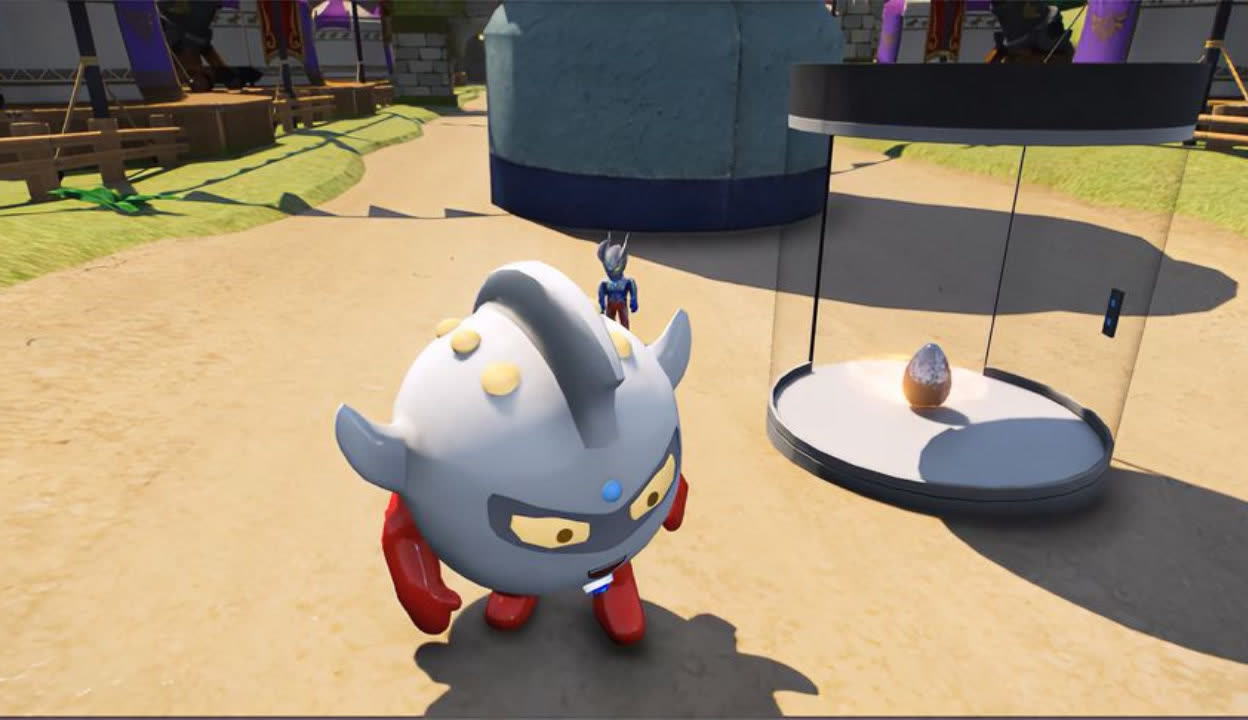 奥特曼宠物有关的电脑(好玩儿的奥特曼电脑游戏)