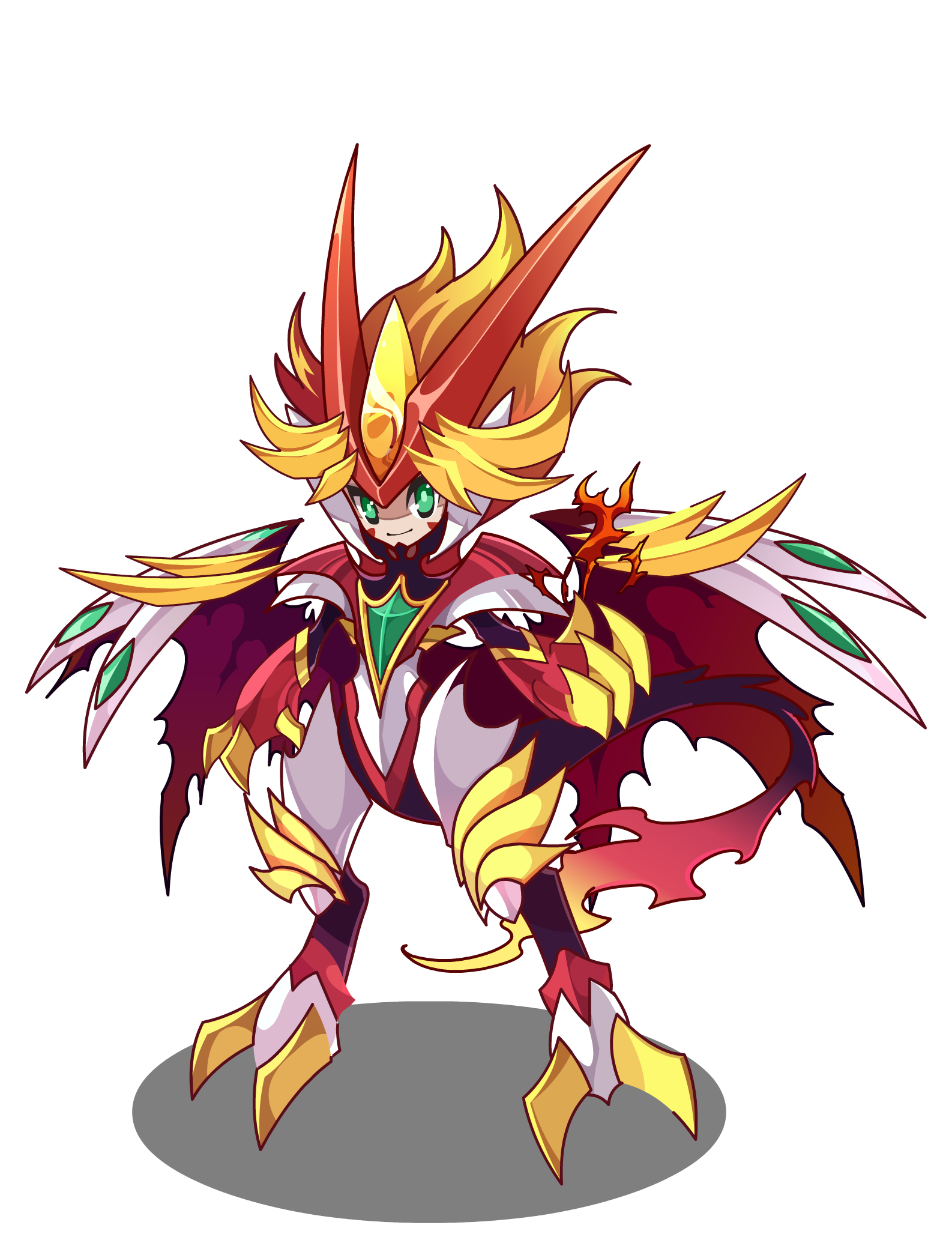 洛克王国喷火鸟图片(洛克王国喷火猿怎么得 在哪抓)