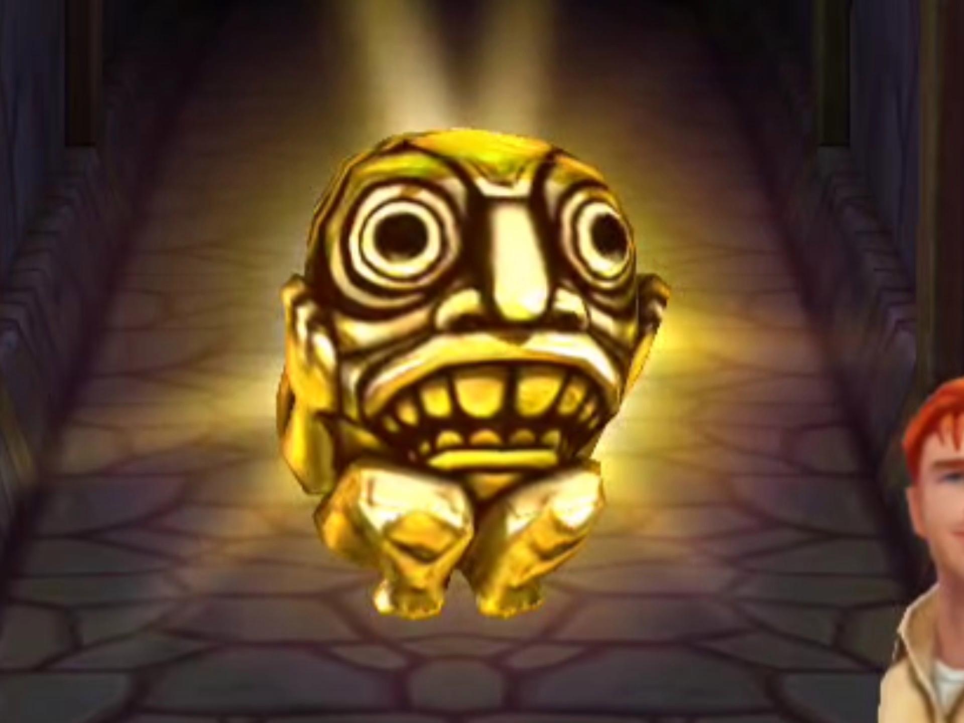 我要马上试玩神庙逃亡(神庙逃亡试玩4399游戏试玩神庙逃亡)