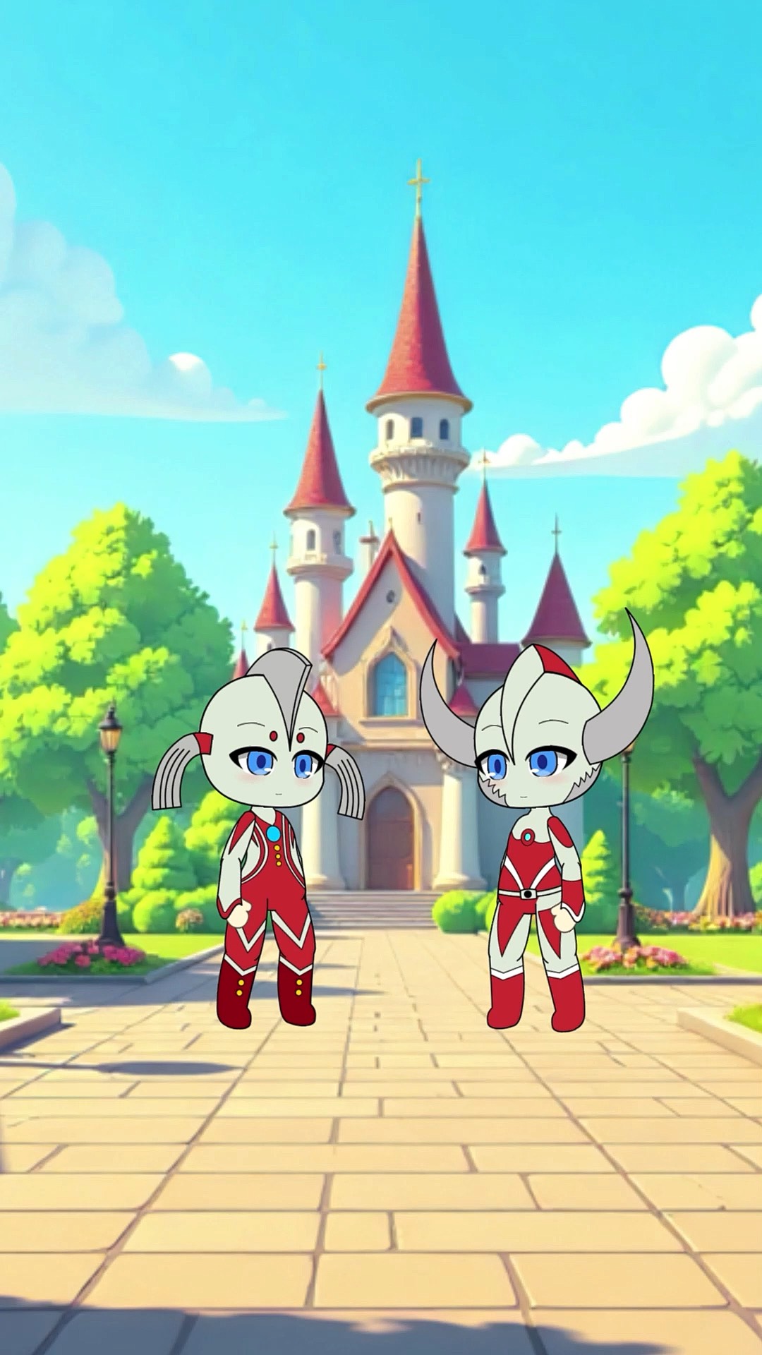 小小宝宝女奥特曼(奥特曼小宝宝奥特曼)