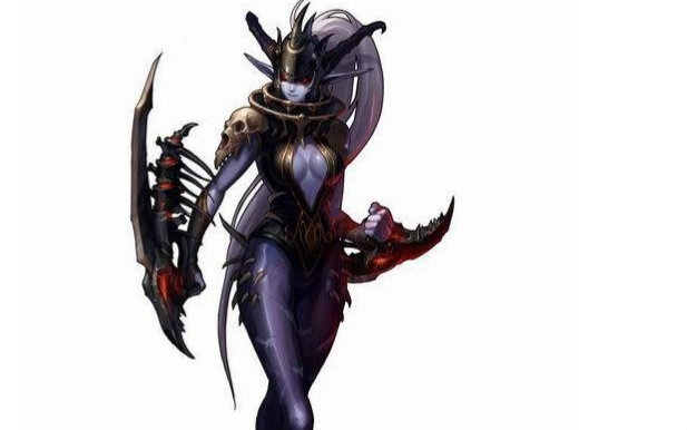 DNF哥布林宠物负重是哪只(dnf哥布林宠物负重是哪只角色)