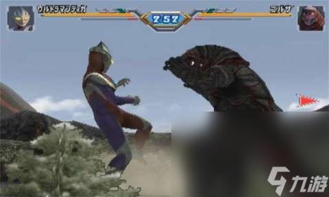 我不奥特曼小游戏(我想要奥特曼的游戏)