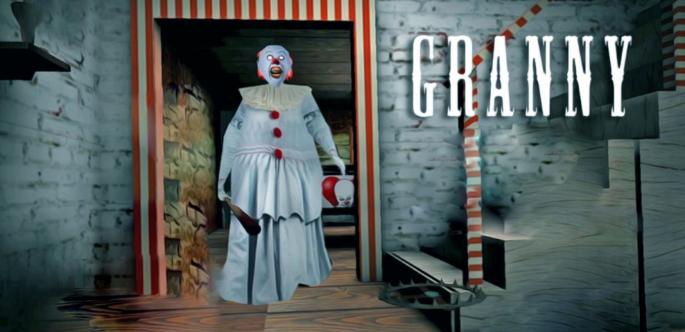 恐怖游戏破解版手(恐怖游戏破解版无敌版游戏在哪)