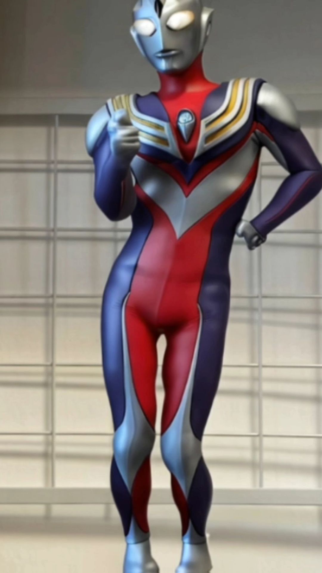 迪加人造奥特曼(迪迦奥特曼人造怪兽)